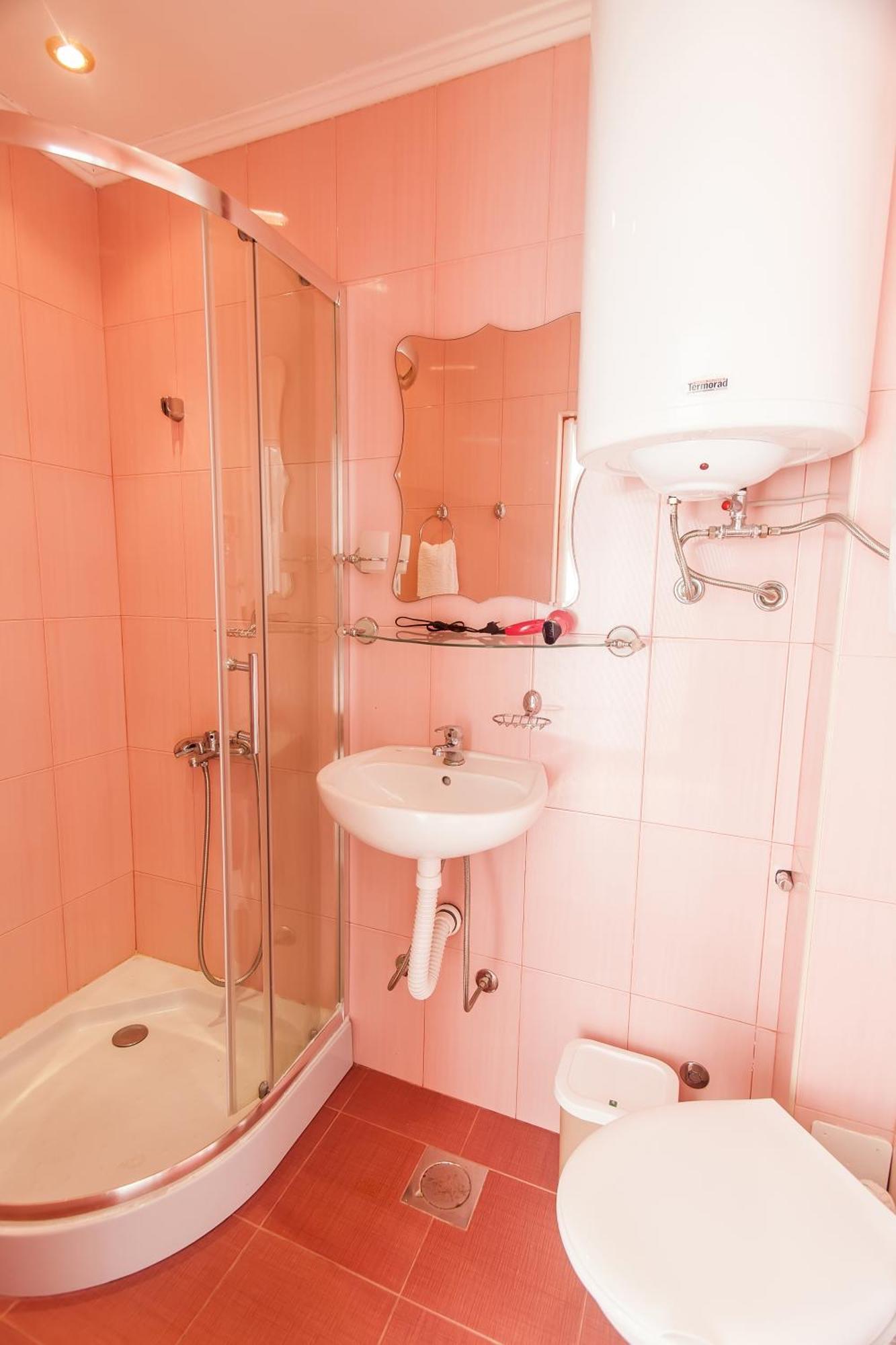 Rooms And Apartments Milana Bar Quarto foto