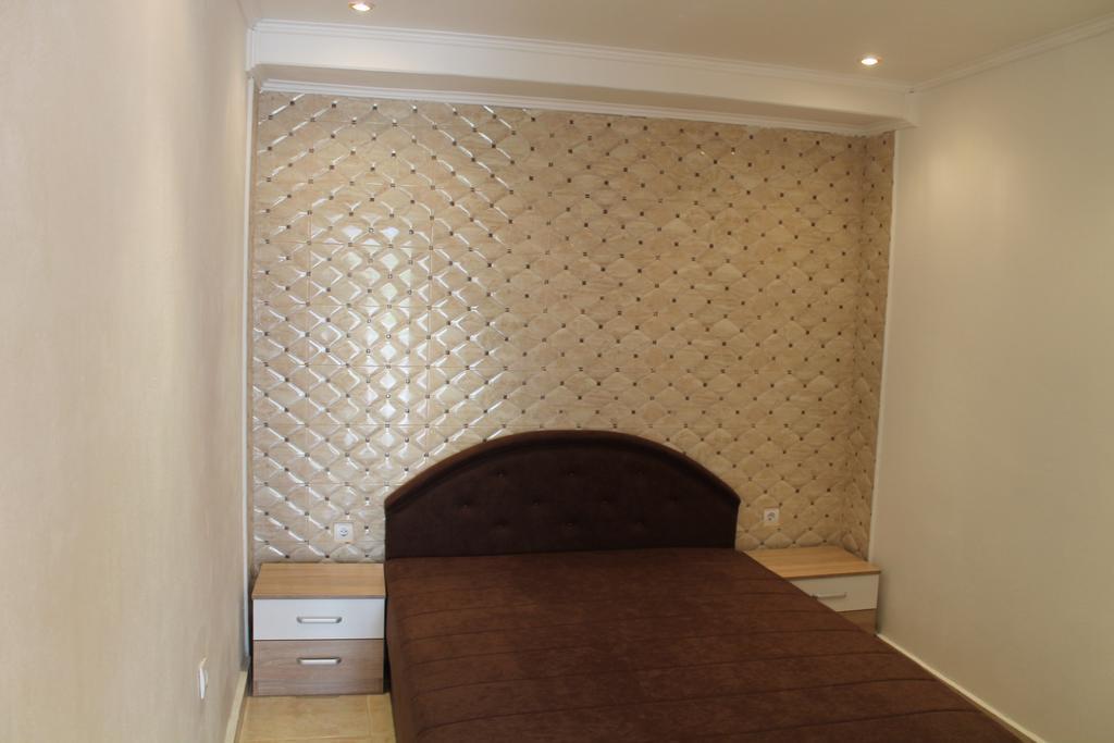 Rooms And Apartments Milana Bar Exterior foto